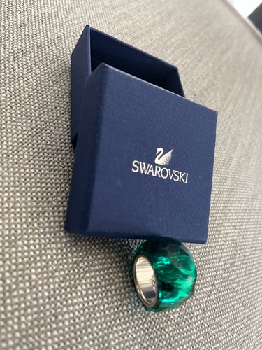Swarovski ring farbe - swarovski, gr
