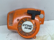 STIHL SH86 2 TAKT BENZIN