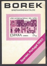 Borek briefmarkenkatalog - borek,