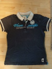Damen polo shirt m von - damen,