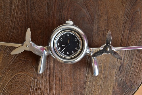 Authentic models tischuhr - authentic,