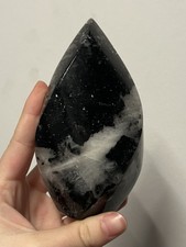 Turmalinquarz  B-Ware