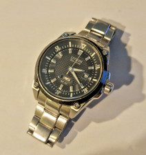 VINTAGE Citizen Eco Drive Quartz Day & Date