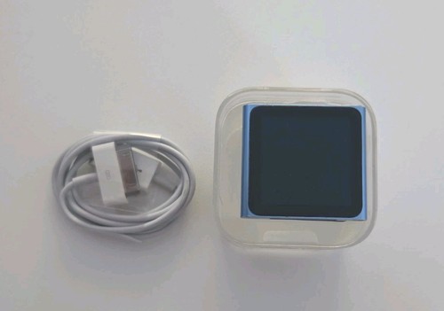 Apple ipod nano generation - ipod,