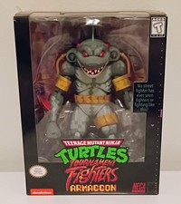 NECA Teenage Mutant Ninja
