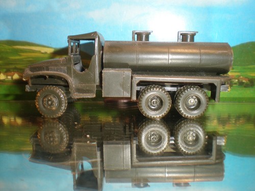 Roco 148 gmc m610 2 - #, 2,5t