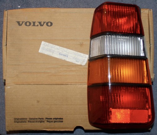 Volvo 240 kombi - kombi, 245