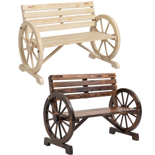 Sitzer gartenbank mit - gartenbank,