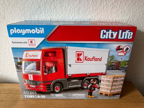 Original playmobil 71385 city - original,