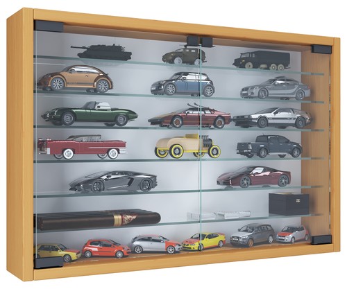 Hängevitrine wandvitrine - hängevitrine,