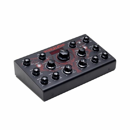Erica synths echolocator - synths,