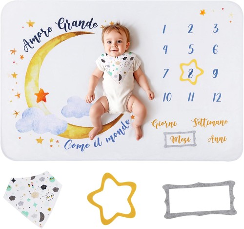 👶🏼Babydecke