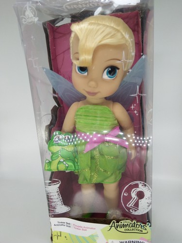 Disney animator puppe - disney,