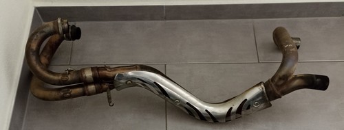 Husqvarna te610 sm610 - husqvarna, dual