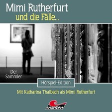 Mimi Rutherfurt - Der Sammler