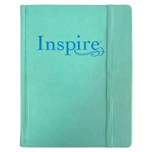 Inspire bibles nlt filament - bibles, nlt,