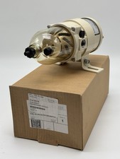 Parker Racor Model 500FG10 Series Diesel Wasserabscheider