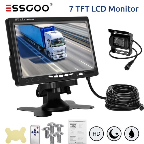 Zoll rückfahrkamera - zoll, ir