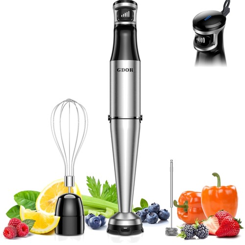 Stabmixer 1100w elektro - 1100w, 1
