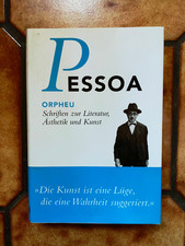 Orpheu von Fernando Pessoa (2015, Gebundene Ausgabe)