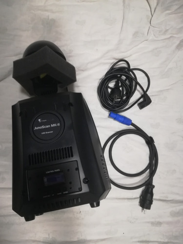 Stairville junoscan led - stairville,