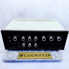 Sansui AU-777D Vintage Stereo