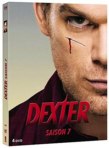 Dexter saison - dexter-saison, 7