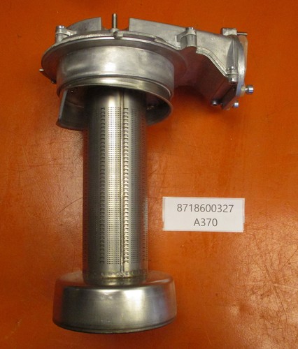 Buderus sieger 8718600327 - sieger,