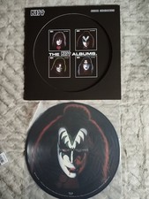 Kiss Gene Simmons: Same Solo