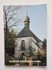 Kloster Kreuzberg/Rhön -