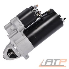 ANLASSER STARTER FÜR BMW 5-ER