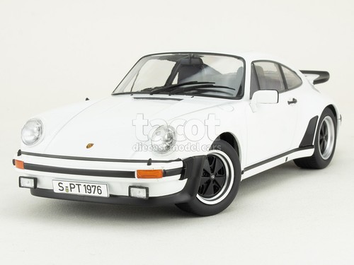 Porsche 911 930 turbo 1976 - 911/930,