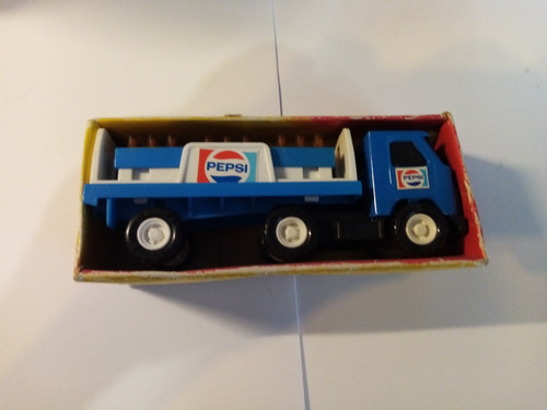 Buddy ein pepsi cola - buddy,
