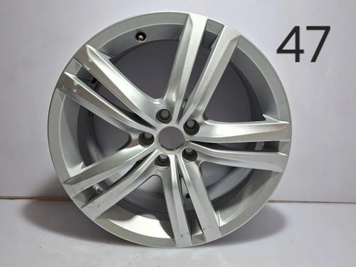 Alufelge zoll 0 - 17, 5x100