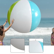 Aufblasbarer Wasserball