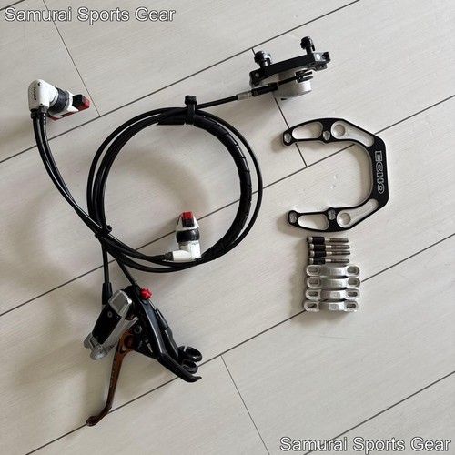 Magura hs33 brake set for - hs33,