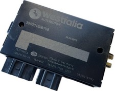 WESTFALIA Steuergerät