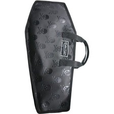 PS2 / Sony Playstation 2 - Tasche MC Stick & Mic Case #eine farbe [MAD CATZ]