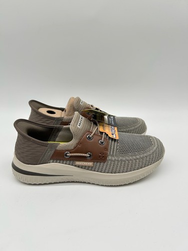 Skechers delson herren - 3.0,