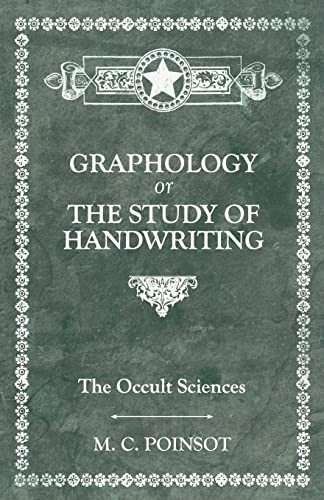 The occult sciences - the,