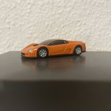 Volkswagen Nardo W12 Orange ca 6cm groß