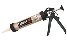 Silikonpresse Alu Aluminium