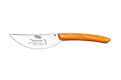 Pizzamesser thiers farbiger - le,