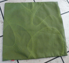 Kissenbezug  grün von Esprit