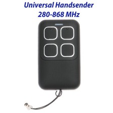 Universeller Handsender