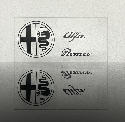 Alfa romeo rarität - romeo,