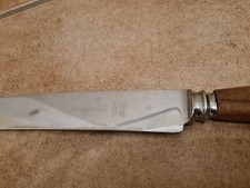 N.Barnett & Co. Stainless