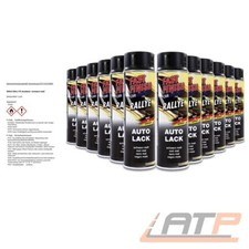 12x 500ml FAST FINISH CAR