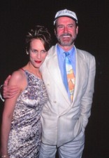 Dia Jamie Lee Curtis und John