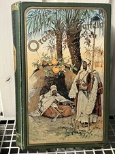 Karl May - Orangen und Datteln